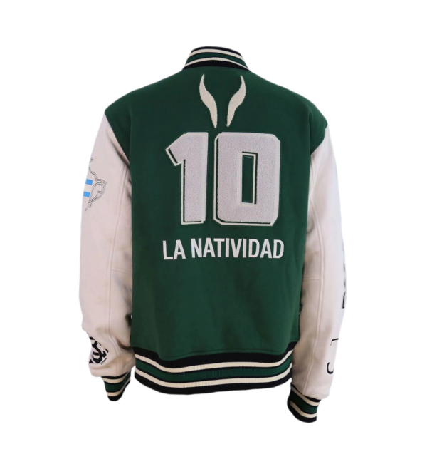 Campera Exclusiva Clase 2024 La Natividad - Image 4