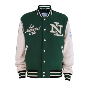 Campera Exclusiva Clase 2024 La Natividad