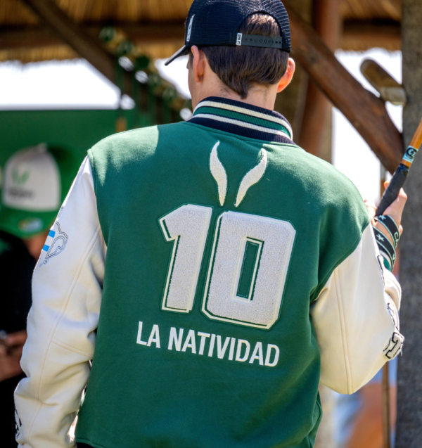 Campera Exclusiva Clase 2024 La Natividad - Image 6